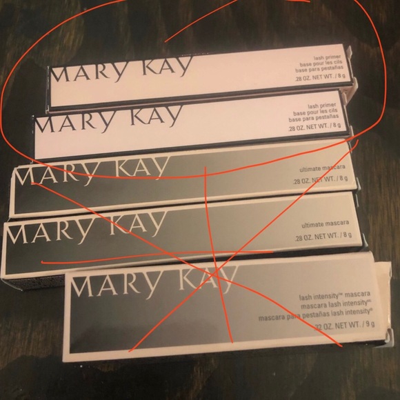 Mary Kay Lash Primer - Picture 2 of 2